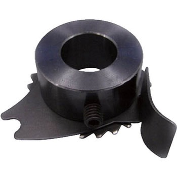 切割轮，H面，带胶带射出器。HAKKO白光A1097